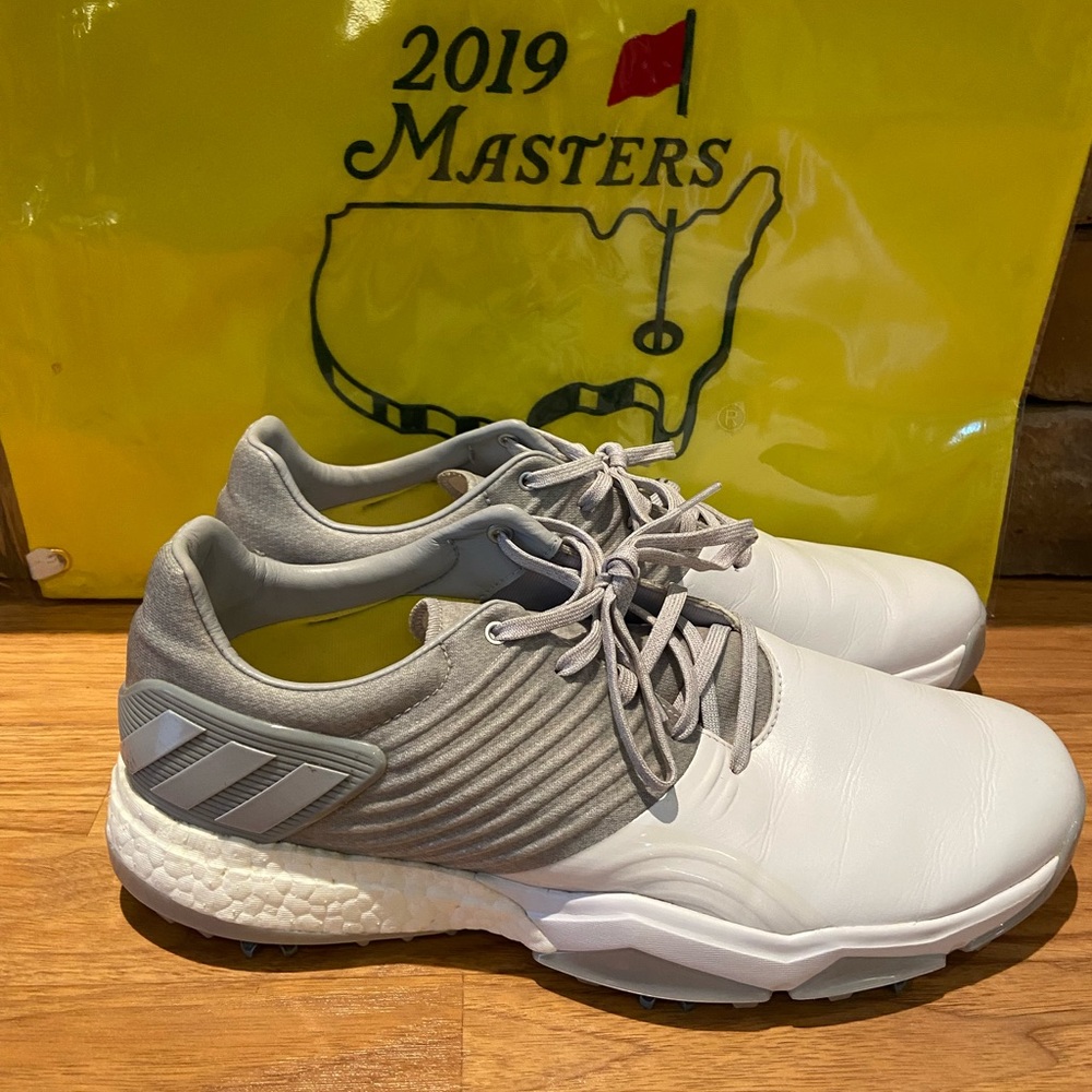 Adidas Adipower Golf shoes